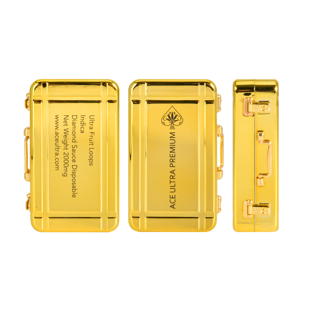 Ace Ultra Premium | Premium Disposable Vapes | Shop Now