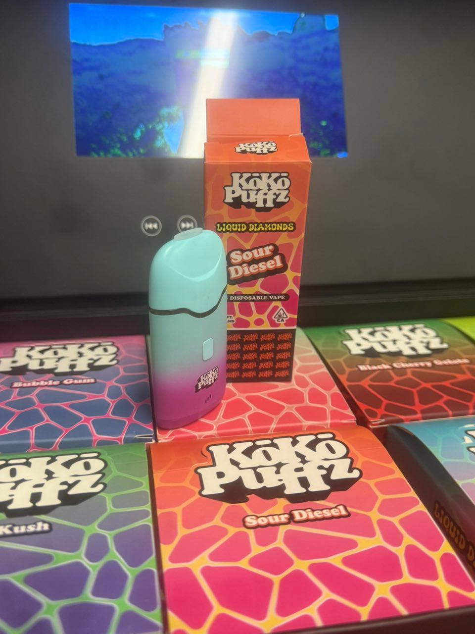 koko puffz disposable, koko puffz, koko puffs, buy koko puffs, koko puffs disposable, koko puffz vape, where to buy koko puffz disposable