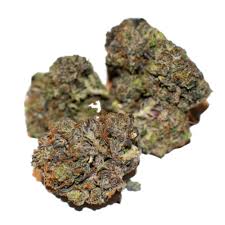 Buy Koko Puffs Strain, This indica-dominant hybrid was created by Exotic Genetix, who combined Kimbo Kush with Triple OG. Shop now at Koko Puffz.
