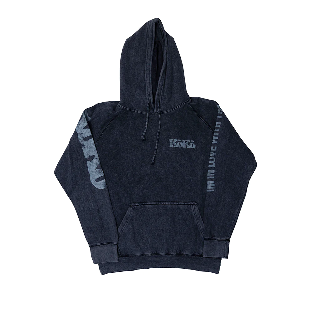 Koko Hoodie