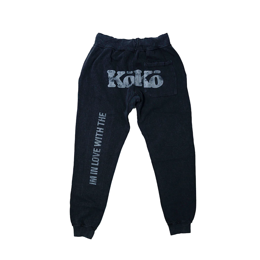 Koko Joggers