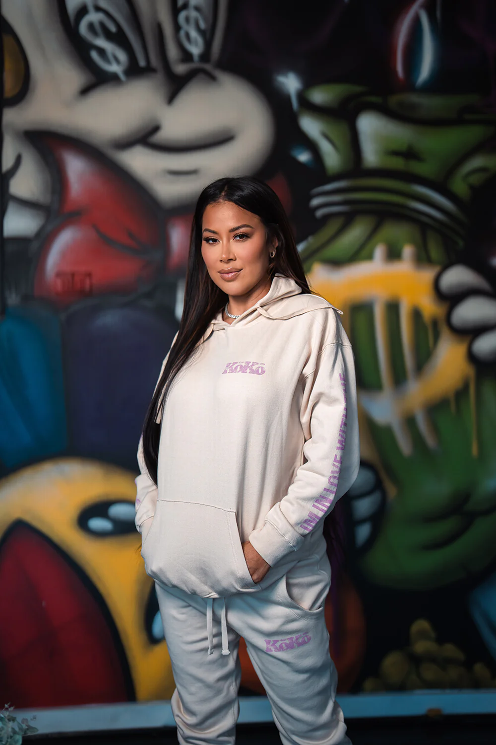 Koko Hoodie - Image 6