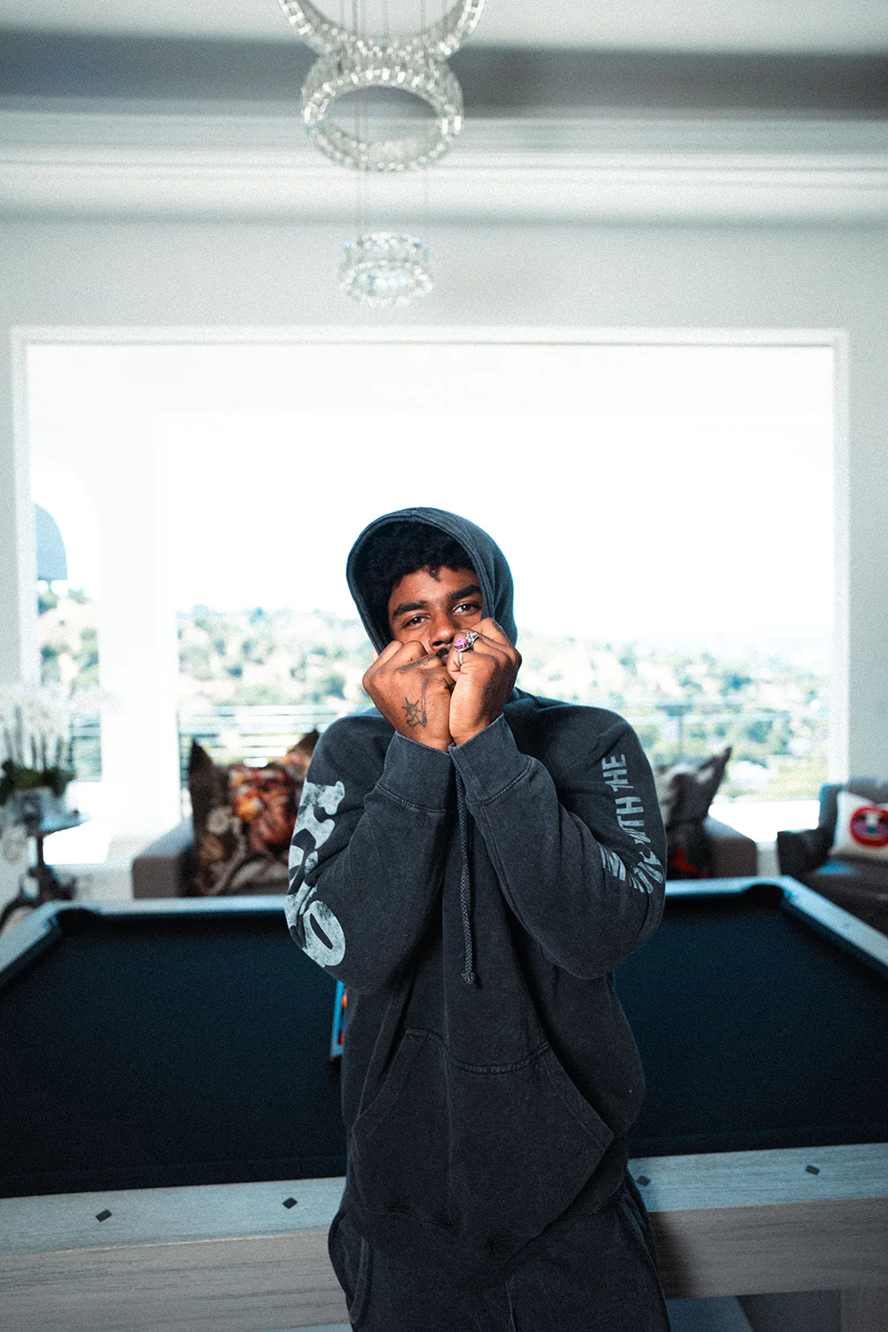 Koko Hoodie - Image 9