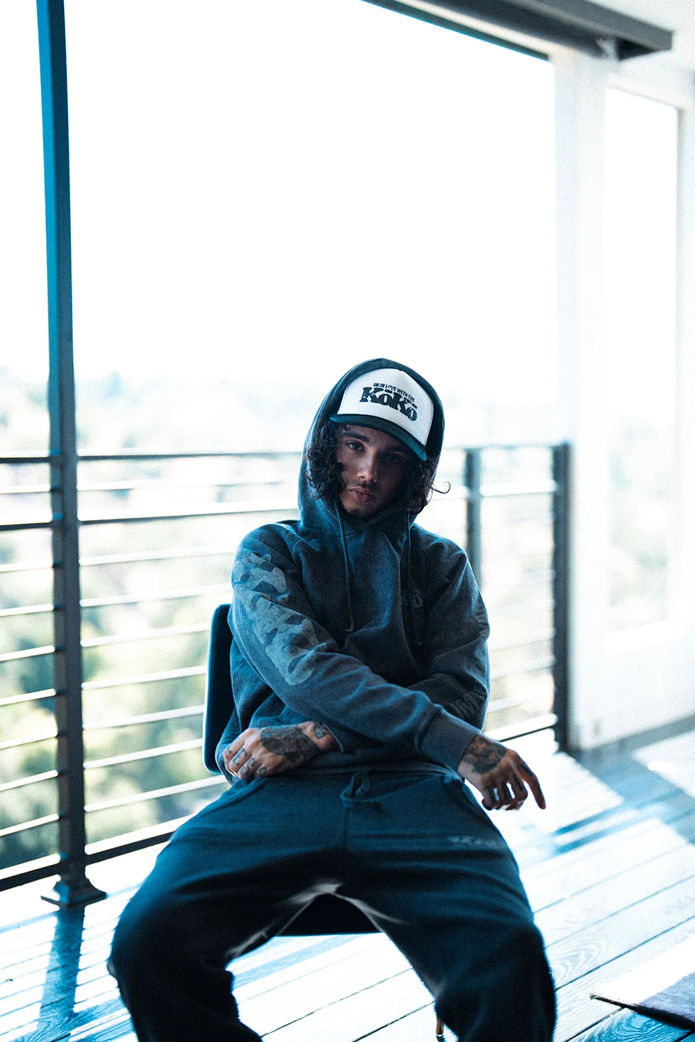 Koko Hoodie - Image 10