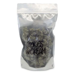 Cookies & Cream Pound Baggie