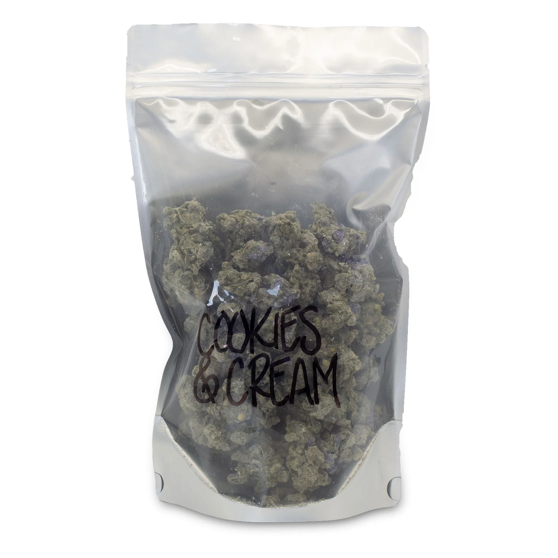 Cookies & Cream Pound Baggie