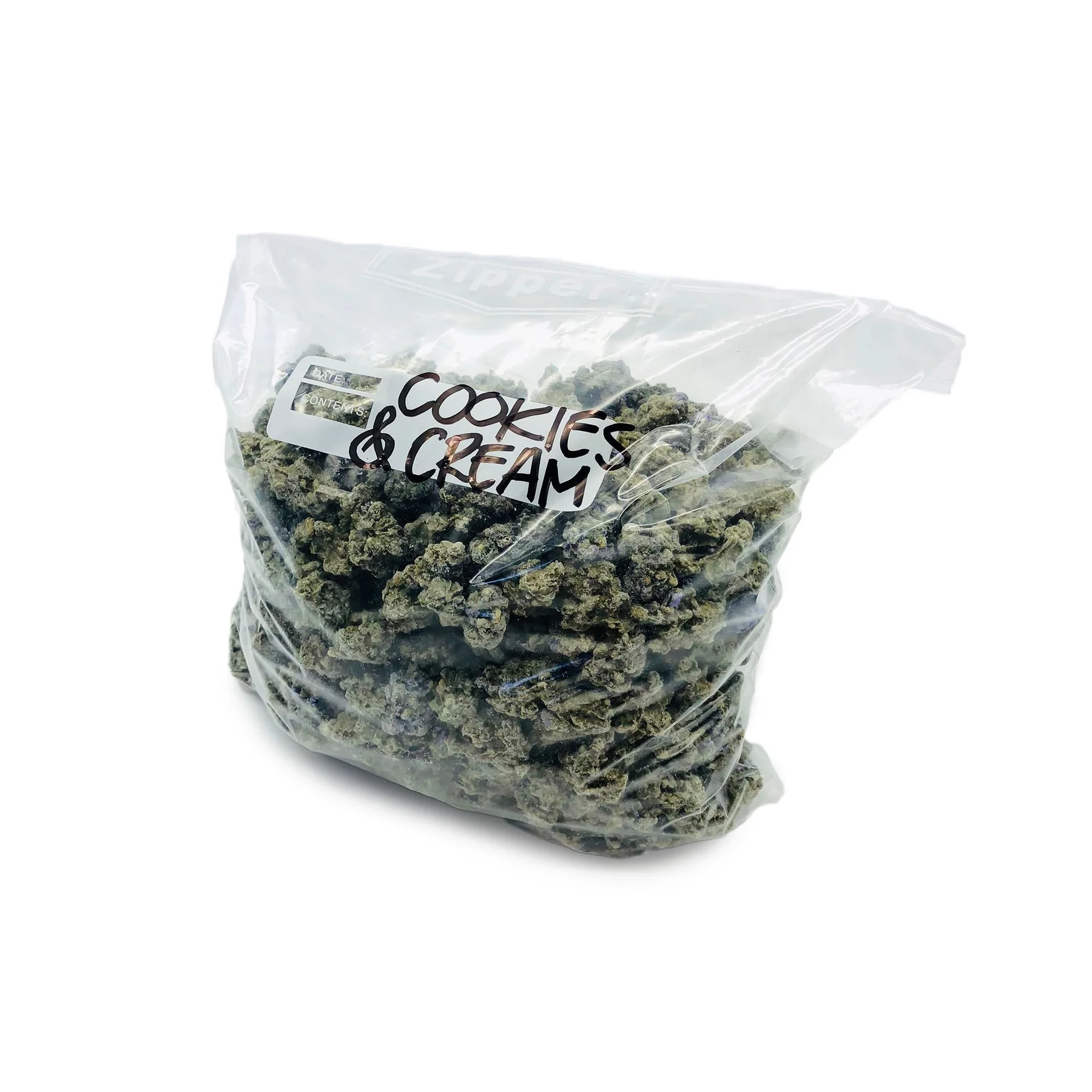 Cookies & Cream Pound Baggie - Image 2