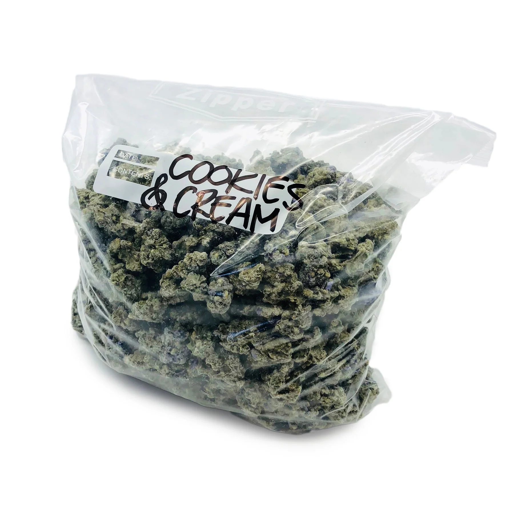 Cookies & Cream Pound Baggie - Image 3