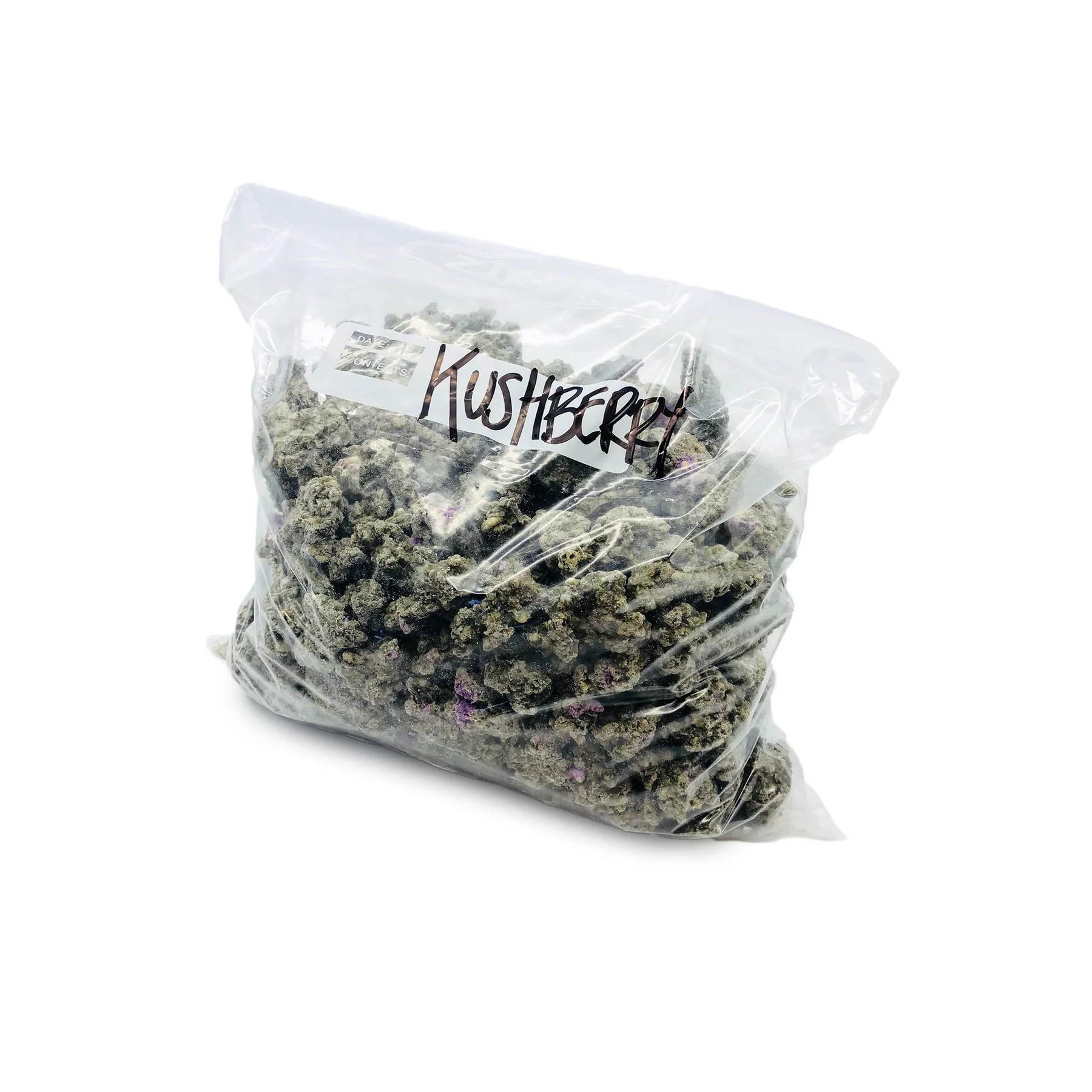 Kushberry Pound Baggie - Image 2
