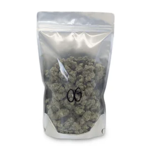 White Runtz Pound Baggie