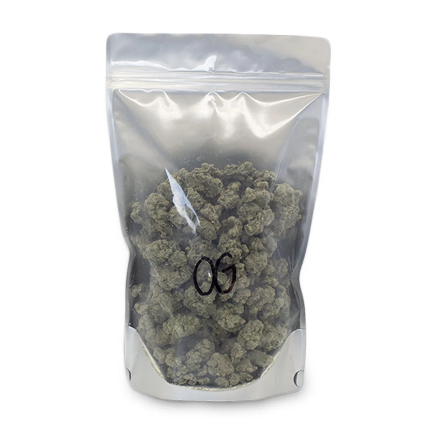 White Runtz Pound Baggie