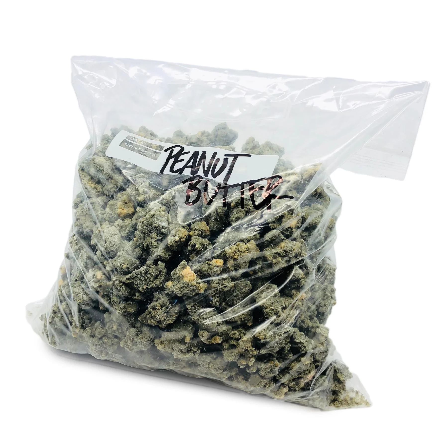 Peanut Butter Pound Baggie - Image 2