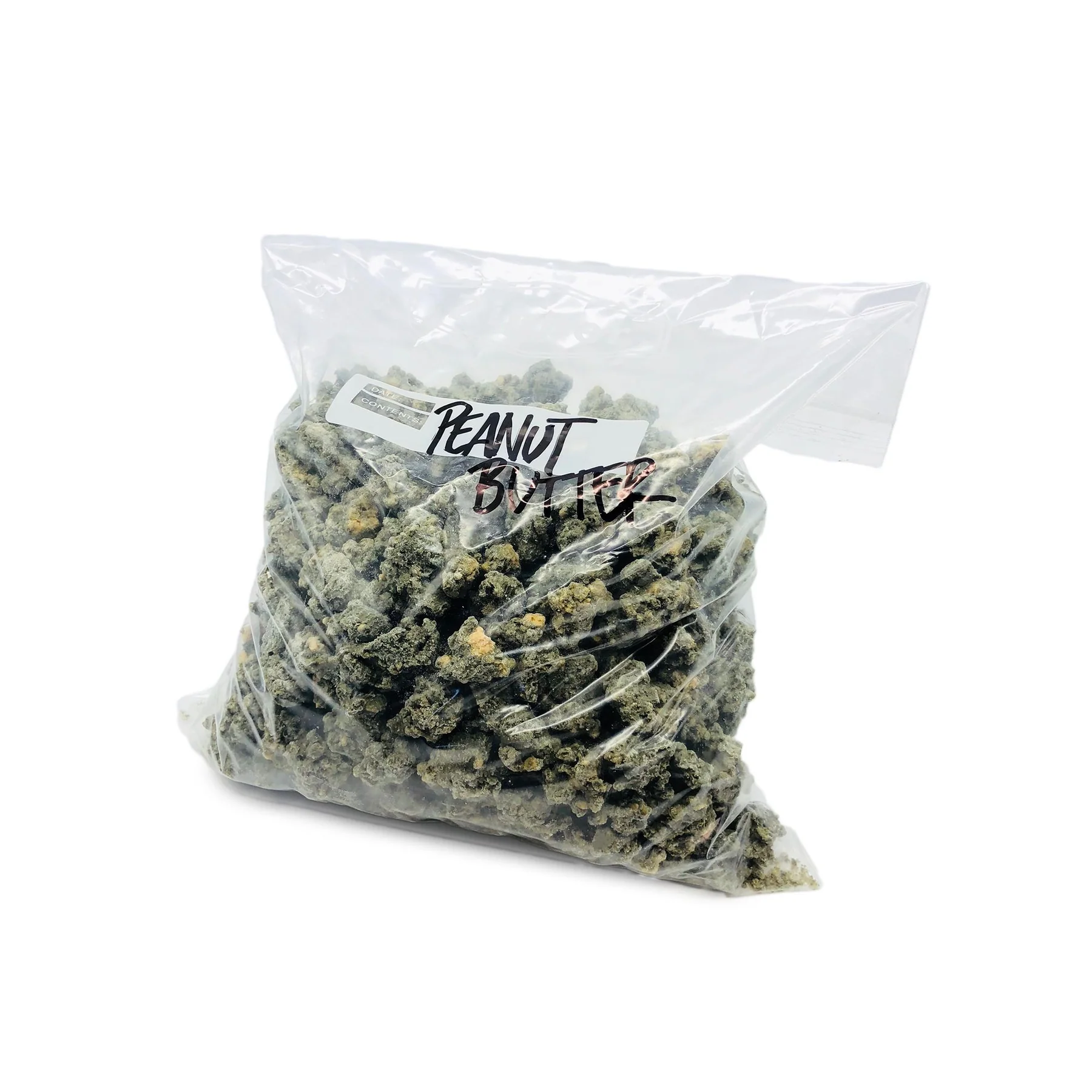 Peanut Butter Pound Baggie - Image 3