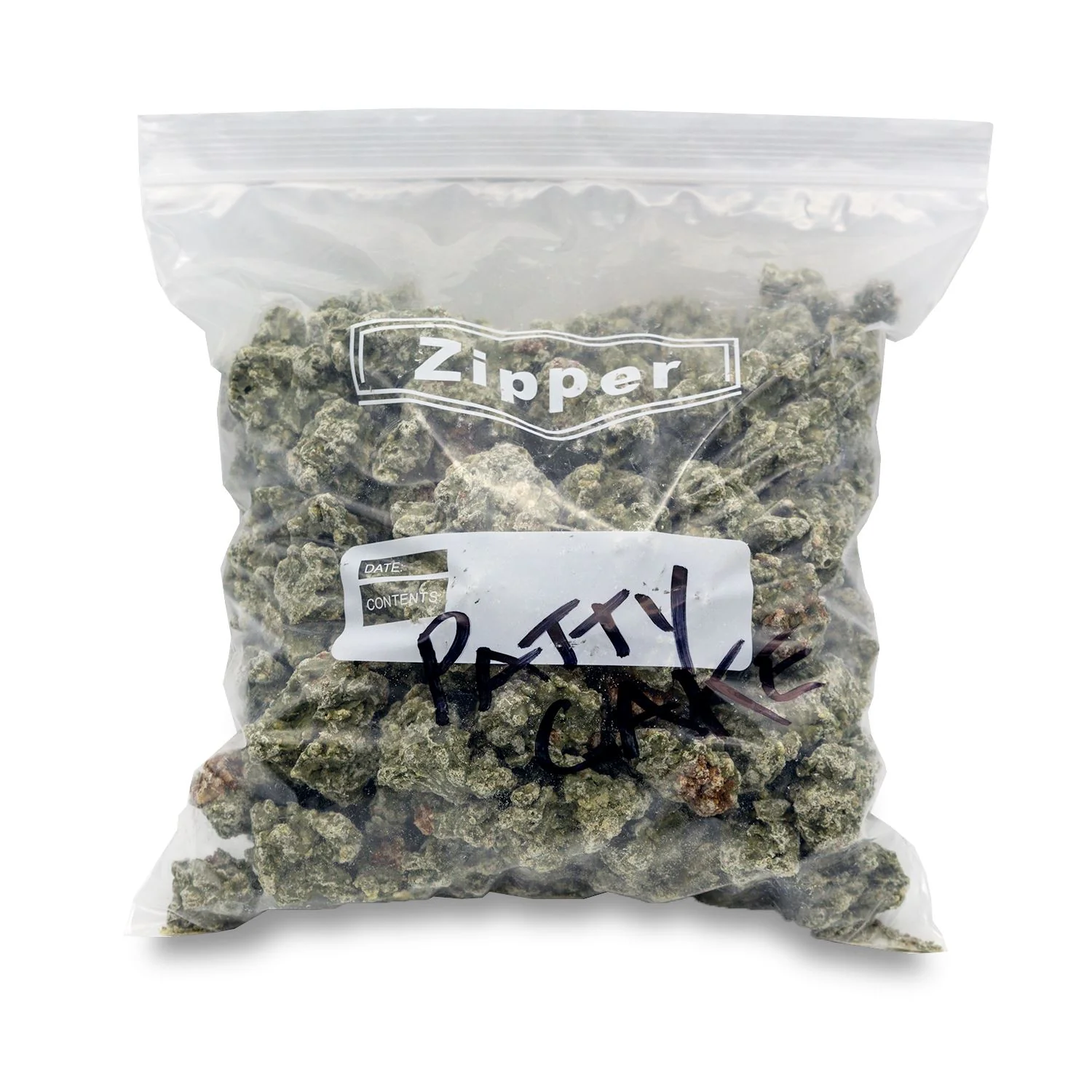 Salted Caramel Pound Baggie (Copy)