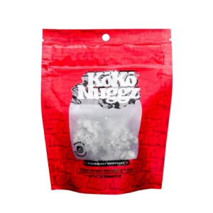 Strawberry Shortcake 1 oz Baggie