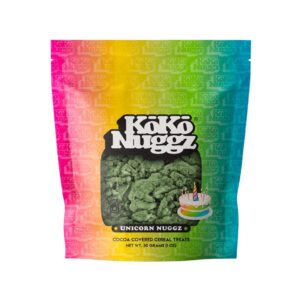 Birthday Cake 1 oz Baggie
