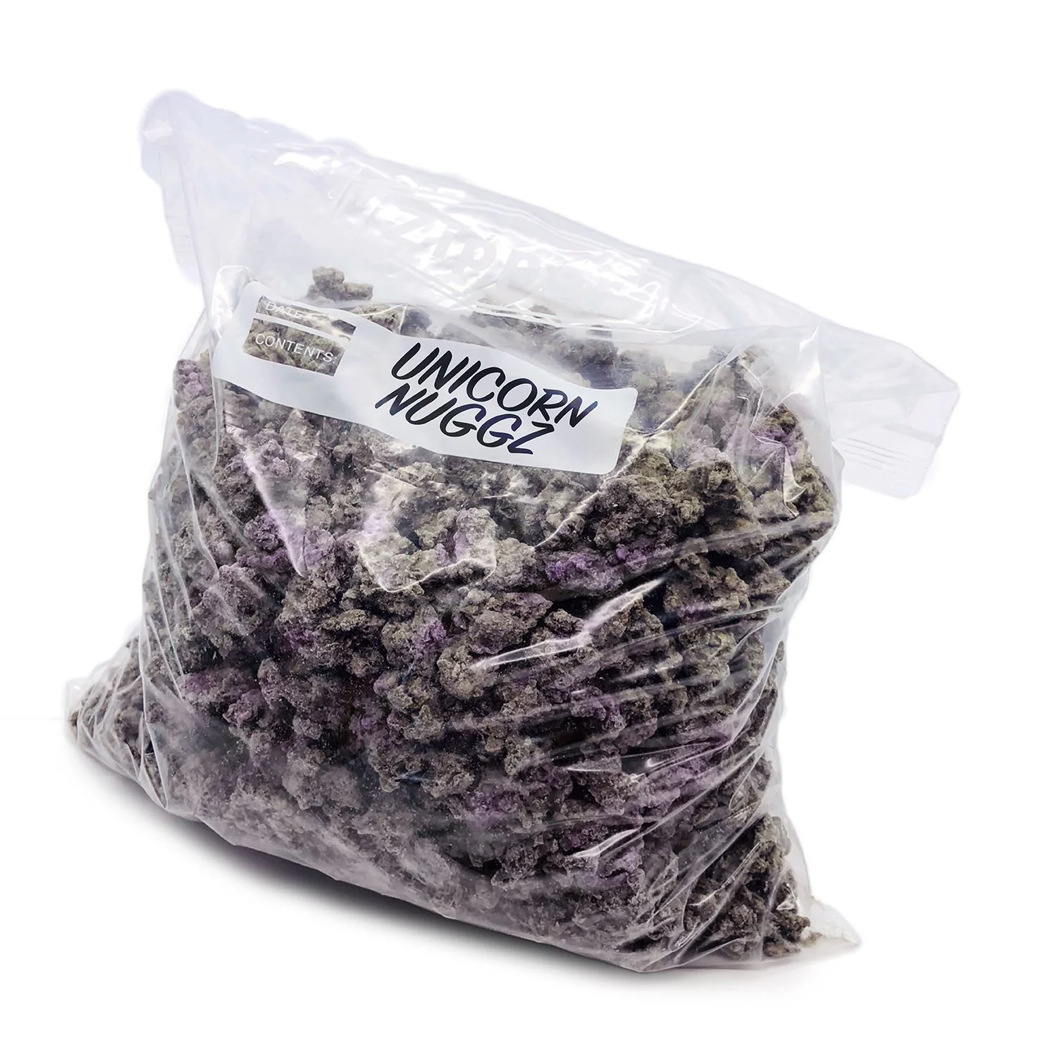 Birthday Cake Pound Baggie - Image 2