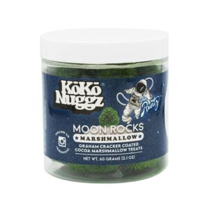 White Runtz Moon Rocks